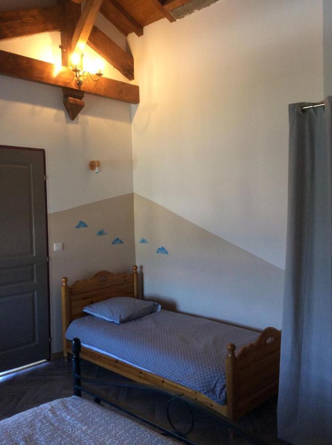 Gîte En Comminges Franquevielle Extérieur photo